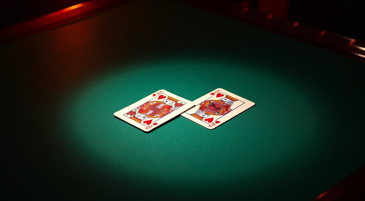 955bdt 955bdt-এ Table American Poker কীভাবে চলে